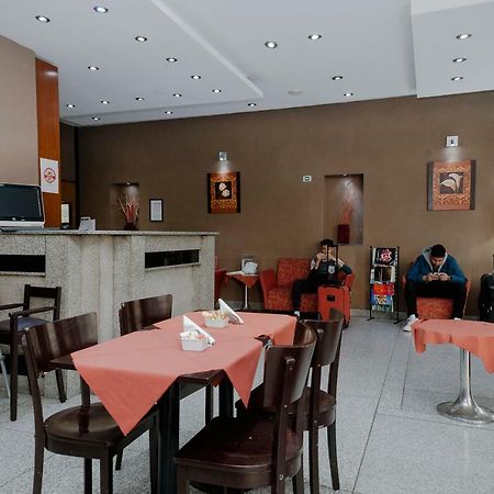 Tucuman Palace Hotel Buenos Aires Extérieur photo