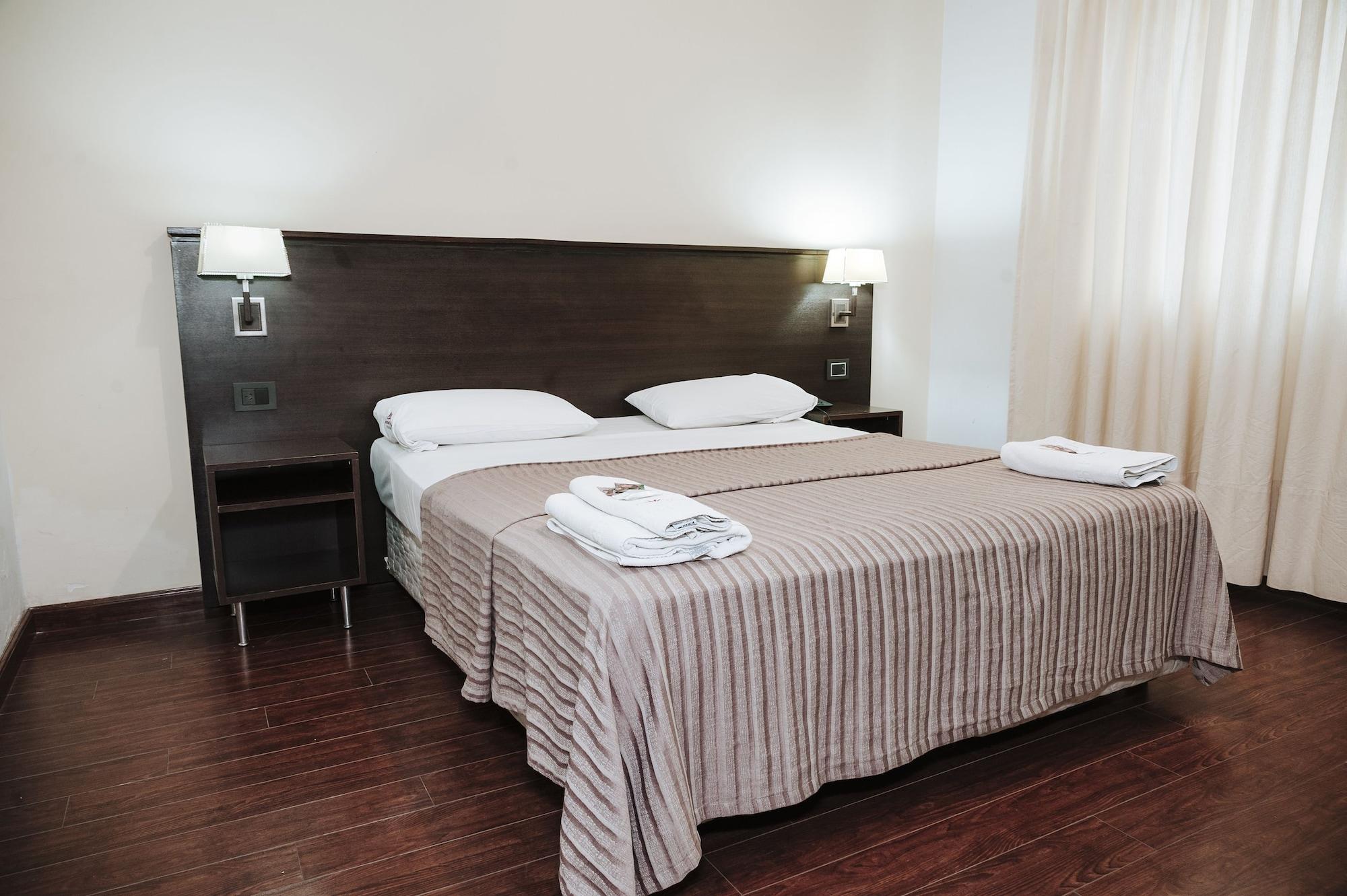 Tucuman Palace Hotel Buenos Aires Extérieur photo