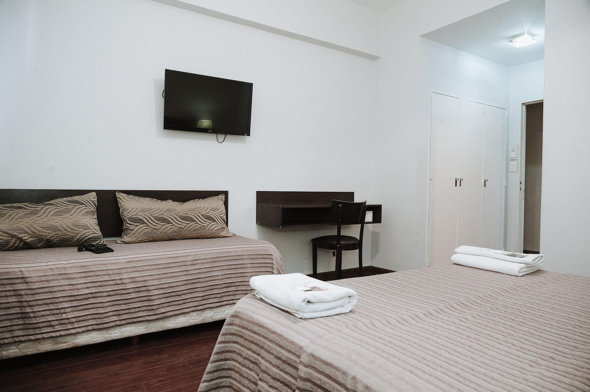 Tucuman Palace Hotel Buenos Aires Extérieur photo