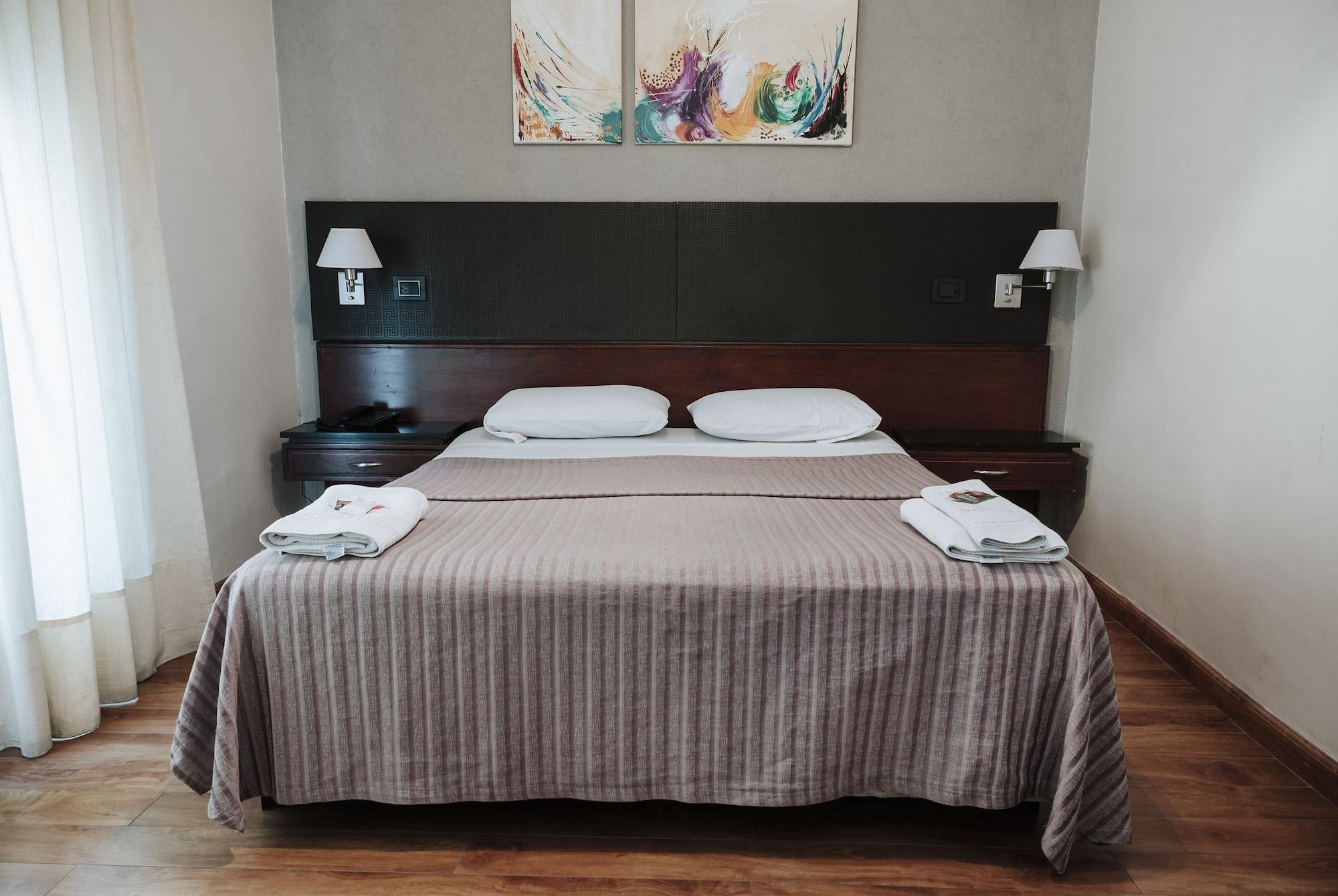 Tucuman Palace Hotel Buenos Aires Extérieur photo