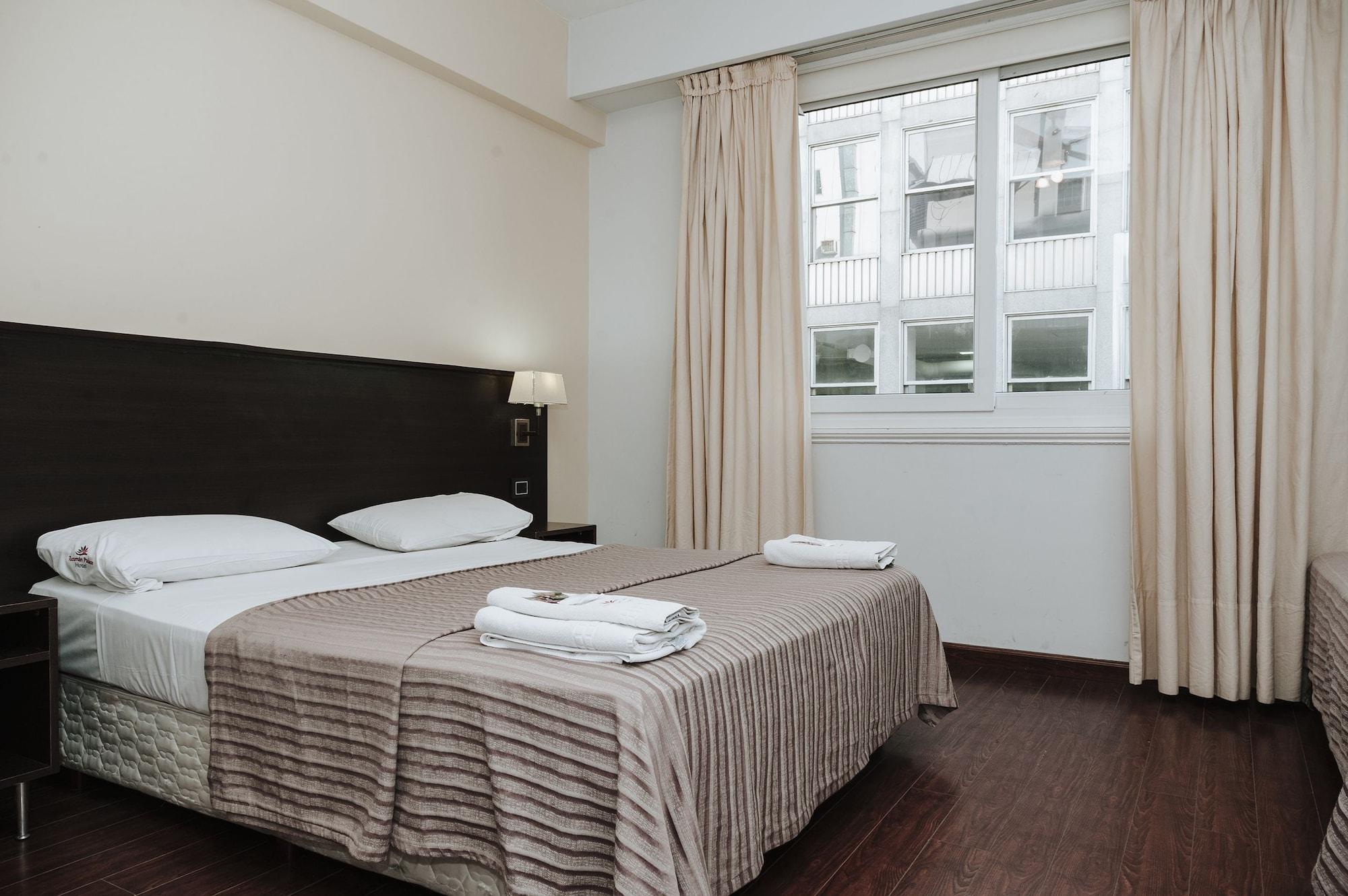 Tucuman Palace Hotel Buenos Aires Extérieur photo
